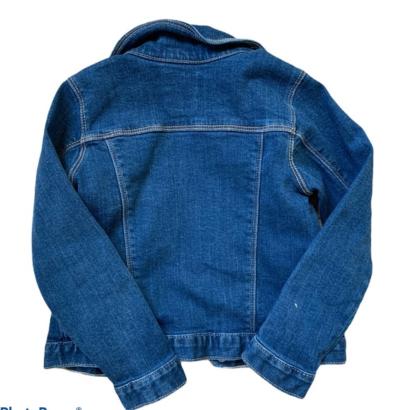 5T Jean jacket - Picture 2 of 4
